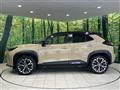 2022 Toyota Yaris Cross