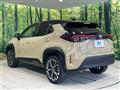 2022 Toyota Yaris Cross