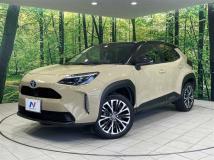 2022 Toyota Yaris Cross