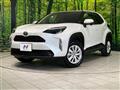 2025 Toyota Yaris Cross