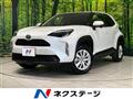 2025 Toyota Yaris Cross