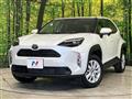 2025 Toyota Yaris Cross