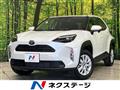 2025 Toyota Yaris Cross