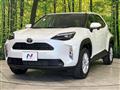 2025 Toyota Yaris Cross