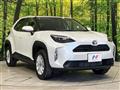 2025 Toyota Yaris Cross