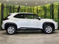 2025 Toyota Yaris Cross
