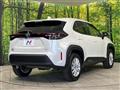 2025 Toyota Yaris Cross