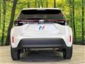 2025 Toyota Yaris Cross