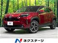 2021 Toyota Yaris Cross