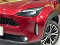 2021 Toyota Yaris Cross