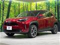 2021 Toyota Yaris Cross