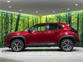 2021 Toyota Yaris Cross