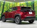2021 Toyota Yaris Cross