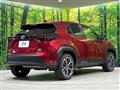 2021 Toyota Yaris Cross