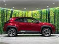 2021 Toyota Yaris Cross