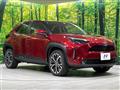 2021 Toyota Yaris Cross