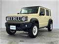 2026 Suzuki Jimny