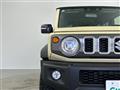 2026 Suzuki Jimny