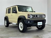 2026 Suzuki Jimny