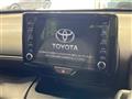 2022 Toyota Yaris Cross