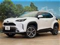 2023 Toyota Yaris Cross