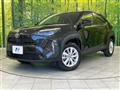 2025 Toyota Yaris Cross