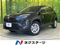 2025 Toyota Yaris Cross