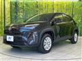 2025 Toyota Yaris Cross