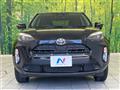 2025 Toyota Yaris Cross
