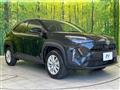 2025 Toyota Yaris Cross