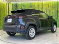 2025 Toyota Yaris Cross