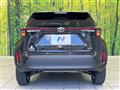 2025 Toyota Yaris Cross