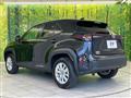 2025 Toyota Yaris Cross
