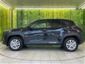 2025 Toyota Yaris Cross