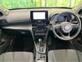 2025 Toyota Yaris Cross