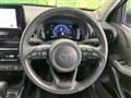 2025 Toyota Yaris Cross