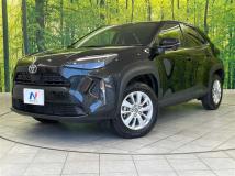 2025 Toyota Yaris Cross