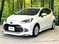 2021 Toyota AQUA