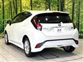 2021 Toyota AQUA