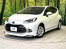 2021 Toyota AQUA