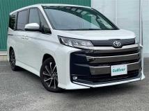 2024 Toyota Noah