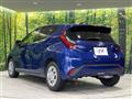 2021 Toyota AQUA