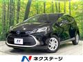 2021 Toyota AQUA