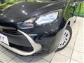 2021 Toyota AQUA