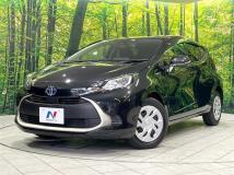 2021 Toyota AQUA