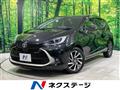 2021 Toyota AQUA