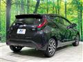 2021 Toyota AQUA