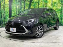 2021 Toyota AQUA