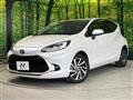 2021 Toyota AQUA