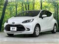 2021 Toyota AQUA